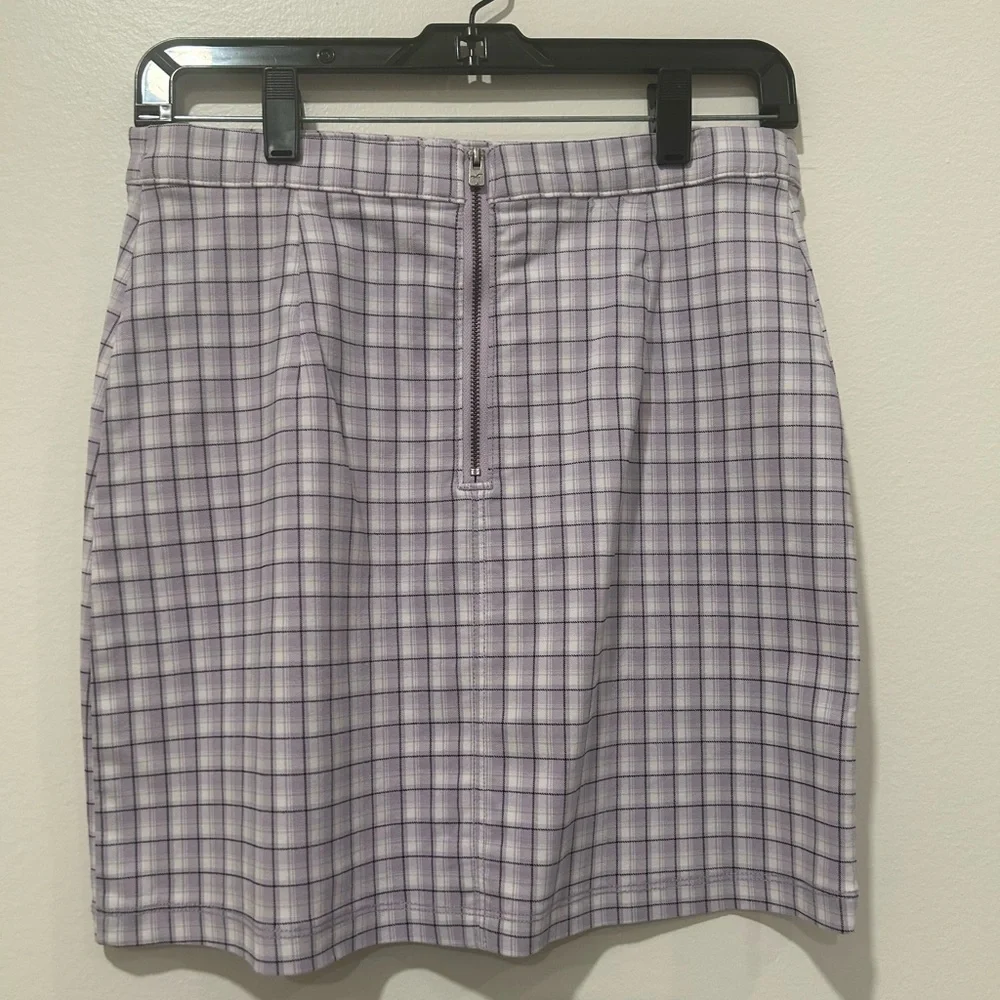 Hollister skirt size medium